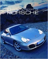 The Ultimate History of Porsche
