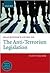 Blackstone's Guide to the Anti-terrorism Legislation by Clive Walker