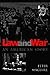 Law and War