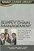 Vault Career Guide to Supply Chain Management by Javed Khan