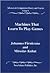Machines That Learn To Play Games (Volume 8 in the Advances in Computation: Theory and