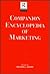 Companion Encyclopedia of Marketing