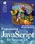 Programming Javascript for ...