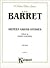 Sixteen Grand Studies by A.M.R. Barret