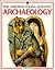 Archaeology: The Usborne Young Scientist