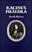 Racine's Phaedra by Derek Mahon