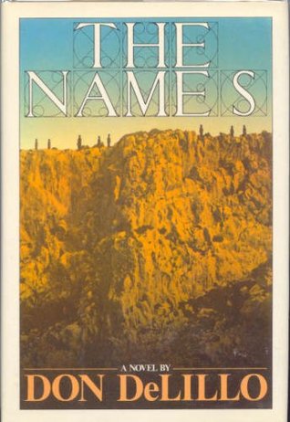 The Names
