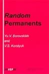 Random Permanents