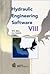 Hydraulic Engineering Software VIII (Water Studies)