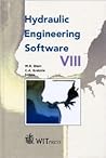 Hydraulic Engineering Software VIII (Water Studies)