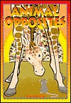 Animal Opposites (Board Book)