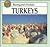 Turkeys: Barnyard Friends