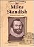 Miles Standish: Plymouth Colony Leader (Colonial Leaders)