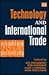 Technology and International Trade by Jan Fagerberg