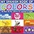 My Spanish Book of Colors / Mi Libro De Los Colores En Ingles Y Espanol