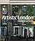 Artists' London by Kit Wedd