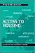 Access to housing: Homeless...