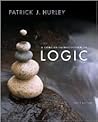 A Concise Introduction to Logic by Patrick J. Hurley