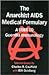 The Anarchist AIDS Medical Formulary