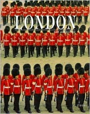 London Past and Present (paperback)