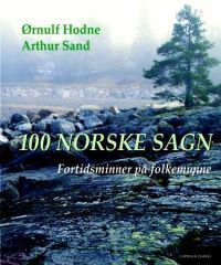 100 Norske Sagn