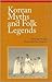 Korean Myths and Folk Legends.