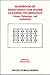 Handbook of Semiconductor Wafer Cleaning Technology: Science, Technology and Applications (Materials Science and Process Technology Series)