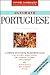 Ultimate Portuguese by Lourdes Filoco