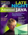 Late Night Advanced Java (Paperback)