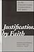 Justification by Faith: Do ...