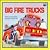 Big Fire Trucks