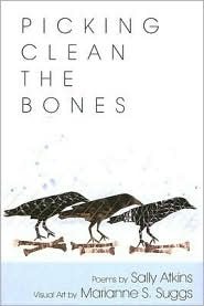 Picking Clean The Bones: Poems (Paperback)