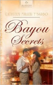Bayou Secrets (Mass Market Paperback)