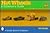 Hot Wheels: A Collector's Guide (A Schiffer Book for Collectors)