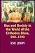 Sex and Society in the World of the Orthodox Slavs 900–1700