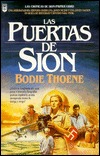 Las puertas de Sion