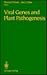 Viral Genes and Plant Pathogenesis