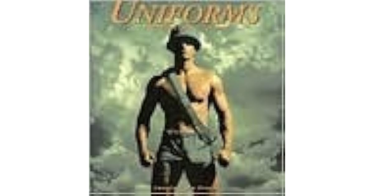 Uniforms By David Aden Sprigle Uniforms By David Aden Sprigle