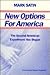 New Options for America by Mark Satin