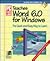 PC Learning Labs Teaches Word 6.0 for Windows: Logical Operations/Book and Disk