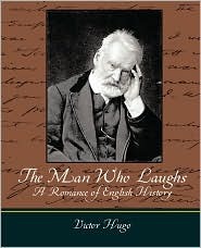 The Man Who Laughs