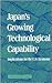 Japan's Growing Technological Capability: Implications for the U.S. Economy