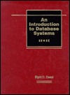 Introduction to Database Systems