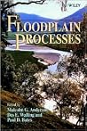 Floodplain Processes Floodplain Processes