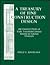 A Treasury of Fine Construction Design: 104 Detailed Plates of Early Twentieth Century Interior & Exterior Elements