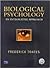 Biological Psychology by Fred Toates