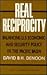 Real Reciprocity by David B.H. Denoon