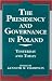 The Presidency and Governan...