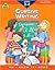 School Zone Cursive Writing Workbook: 64 Pages, 3rd Grade, 4th Grade, Practice Handwriting, Tracing, Letters, Words, Sentences, Ages 8 to 10 (I Know It! Book Series)