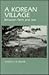 Korean Village: Between Farm and Sea